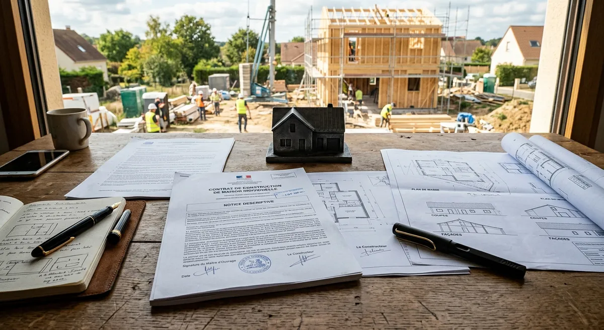 Trois garanties obligatoires pour signer un CCMI