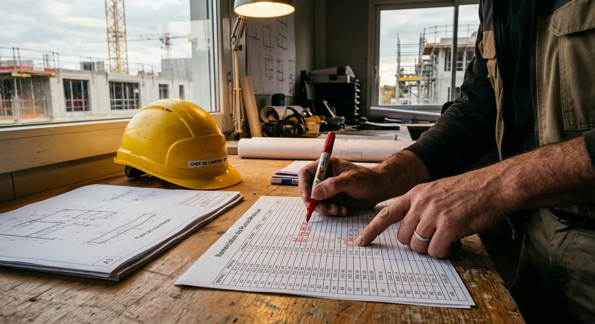 Décennale + RC Pro obligatoires sur les études structure