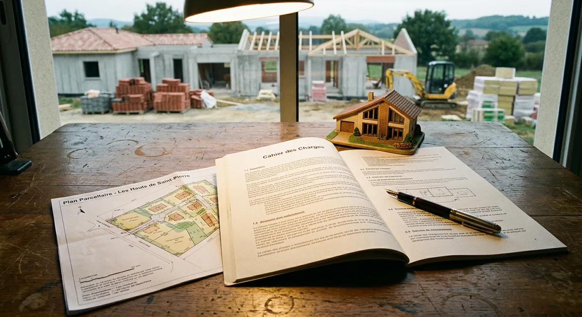 Décennale VRD et RC Pro avant ouverture de chantier