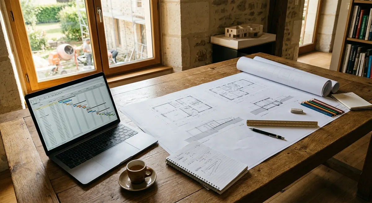 Dix ans de responsabilité constructeur