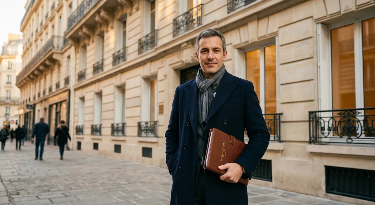 Assurance constructeur non réalisateur (CNR) — courtier spécialisé maîtrise d'œuvre